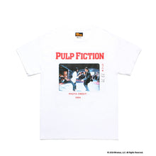 画像をギャラリービューアに読み込む, PULP FICTION / CREW NECK T-SHIRT (TYPE-1)