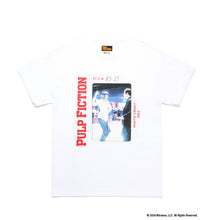 画像をギャラリービューアに読み込む, PULP FICTION / CREW NECK T-SHIRT (TYPE-2)