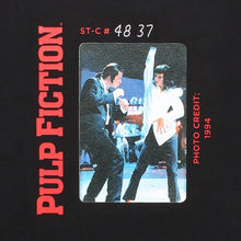 画像をギャラリービューアに読み込む, PULP FICTION / CREW NECK T-SHIRT (TYPE-3)