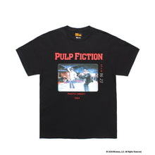 画像をギャラリービューアに読み込む, PULP FICTION / CREW NECK T-SHIRT (TYPE-4)