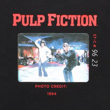 画像をギャラリービューアに読み込む, PULP FICTION / CREW NECK T-SHIRT (TYPE-4)