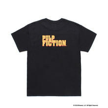 画像をギャラリービューアに読み込む, PULP FICTION / CREW NECK T-SHIRT (TYPE-5)