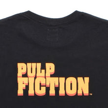 画像をギャラリービューアに読み込む, PULP FICTION / CREW NECK T-SHIRT (TYPE-5)
