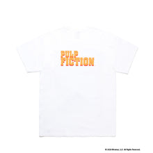 画像をギャラリービューアに読み込む, PULP FICTION / CREW NECK T-SHIRT (TYPE-5)