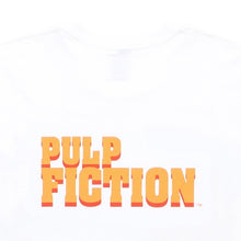 画像をギャラリービューアに読み込む, PULP FICTION / CREW NECK T-SHIRT (TYPE-5)