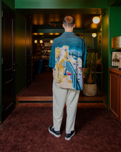 画像をギャラリービューアに読み込む, PM 6:00