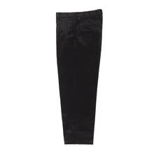 画像をギャラリービューアに読み込む, DOUBLE PLEATED CHINO TROUSERS