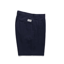 画像をギャラリービューアに読み込む, DOUBLE PLEATED CHINO SHORT TROUSERS