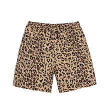 画像をギャラリービューアに読み込む, LEOPARD SHORTS