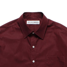 画像をギャラリービューアに読み込む, REGULAR COLLAR SHIRT L/S ( TYPE-3 )