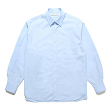 画像をギャラリービューアに読み込む, REGULAR COLLAR SHIRT L/S ( TYPE-3 )