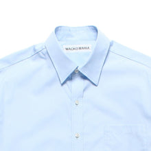 画像をギャラリービューアに読み込む, REGULAR COLLAR SHIRT L/S ( TYPE-3 )