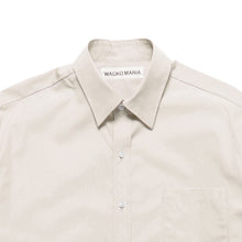 画像をギャラリービューアに読み込む, REGULAR COLLAR SHIRT L/S ( TYPE-3 )