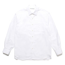 画像をギャラリービューアに読み込む, REGULAR COLLAR SHIRT L/S ( TYPE-3 )