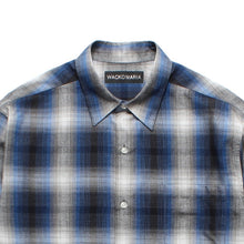 画像をギャラリービューアに読み込む, REGULAR COLLAR SHIRT L/S ( TYPE-5 )