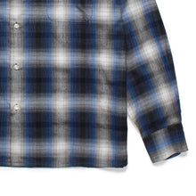 画像をギャラリービューアに読み込む, REGULAR COLLAR SHIRT L/S ( TYPE-5 )