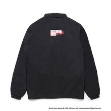 画像をギャラリービューアに読み込む, RESERVOIR DOGS / COACH JACKET