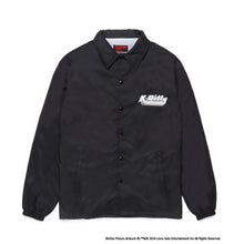 画像をギャラリービューアに読み込む, RESERVOIR DOGS / COACH JACKET