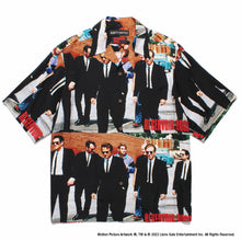 画像をギャラリービューアに読み込む, RESERVOIR DOGS / S/S HAWAIIAN SHIRT ( TYPE-2 )