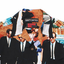 画像をギャラリービューアに読み込む, RESERVOIR DOGS / S/S HAWAIIAN SHIRT ( TYPE-2 )