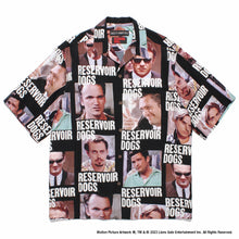 画像をギャラリービューアに読み込む, RESERVOIR DOGS / S/S HAWAIIAN SHIRT ( TYPE-3 )