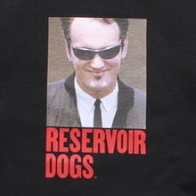 画像をギャラリービューアに読み込む, RESERVOIR DOGS / CREW NECK SWEAT SHIRT(TYPE-2)