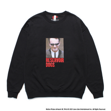 画像をギャラリービューアに読み込む, RESERVOIR DOGS / CREW NECK SWEAT SHIRT(TYPE-2)
