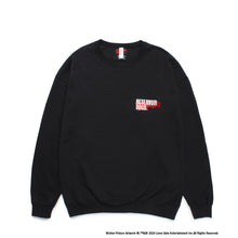 画像をギャラリービューアに読み込む, RESERVOIR DOGS / CREW NECK SWEAT SHIRT(TYPE-1)