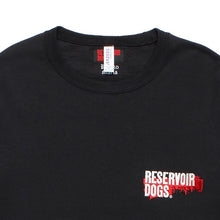 画像をギャラリービューアに読み込む, RESERVOIR DOGS / CREW NECK SWEAT SHIRT(TYPE-1)