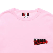画像をギャラリービューアに読み込む, RESERVOIR DOGS / CREW NECK SWEAT SHIRT(TYPE-4)
