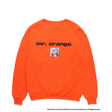 画像をギャラリービューアに読み込む, RESERVOIR DOGS / CREW NECK SWEAT SHIRT(TYPE-5)