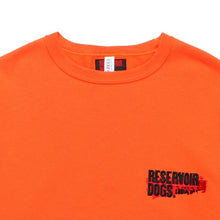 画像をギャラリービューアに読み込む, RESERVOIR DOGS / CREW NECK SWEAT SHIRT(TYPE-5)