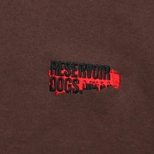 画像をギャラリービューアに読み込む, RESERVOIR DOGS / CREW NECK SWEAT SHIRT(TYPE-6)