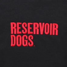 画像をギャラリービューアに読み込む, RESERVOIR DOGS / CREW NECK SWEAT SHIRT(TYPE-7)