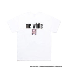 画像をギャラリービューアに読み込む, RESERVOIR DOGS / CREW NECK POCKET T-SHIRT(TYPE-1)