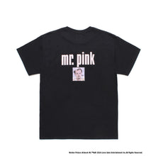 画像をギャラリービューアに読み込む, RESERVOIR DOGS / CREW NECK POCKET T-SHIRT(TYPE-3)