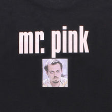 画像をギャラリービューアに読み込む, RESERVOIR DOGS / CREW NECK POCKET T-SHIRT(TYPE-3)