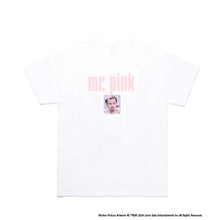 画像をギャラリービューアに読み込む, RESERVOIR DOGS / CREW NECK POCKET T-SHIRT(TYPE-3)