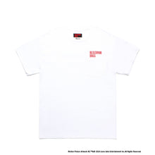 画像をギャラリービューアに読み込む, RESERVOIR DOGS / CREW NECK POCKET T-SHIRT(TYPE-4)