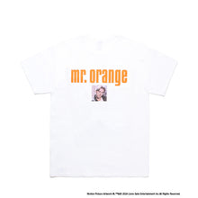 画像をギャラリービューアに読み込む, RESERVOIR DOGS / CREW NECK POCKET T-SHIRT(TYPE-4)