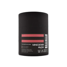 画像をギャラリービューアに読み込む, decka × MINEDENIM Border Rib SOX