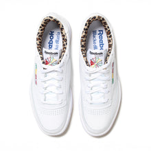 画像をギャラリービューアに読み込む, Reebok/ CLUB C 85