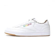 画像をギャラリービューアに読み込む, Reebok/ CLUB C 85
