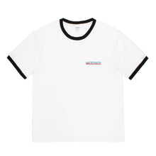 画像をギャラリービューアに読み込む, RINGER T-SHIRT