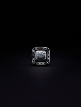 画像をギャラリービューアに読み込む, Engraved Mafia Ring