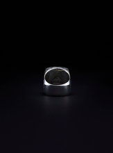 画像をギャラリービューアに読み込む, Engraved Mafia Ring