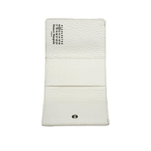 画像をギャラリービューアに読み込む, THREE FOLD WALLET