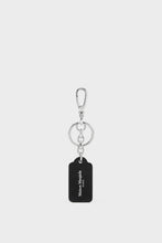 画像をギャラリービューアに読み込む, DOUBLE TAG KEYRING SMALL