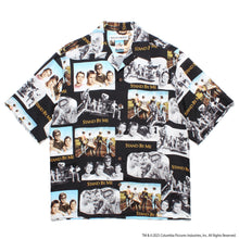 画像をギャラリービューアに読み込む, STAND BY ME / S/S HAWAIIAN SHIRT
