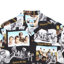 画像をギャラリービューアに読み込む, STAND BY ME / S/S HAWAIIAN SHIRT